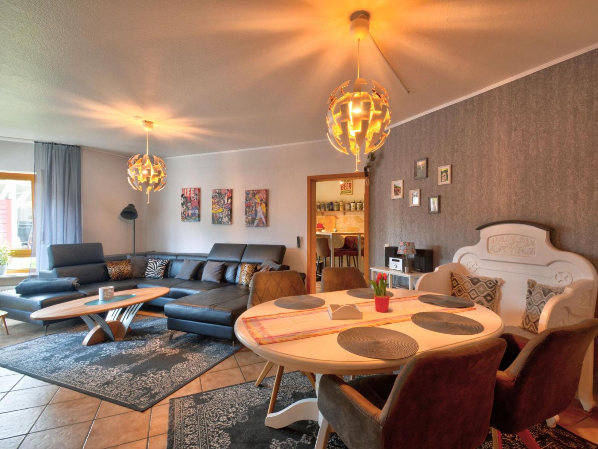 Apartment Hermanns By Interhome 브레이크 외부 사진